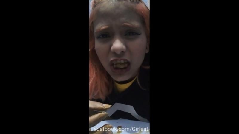 We are going to continue sullying other people's bathrooms. P1 - Sirena Rozhevy (2026 | FullHD)