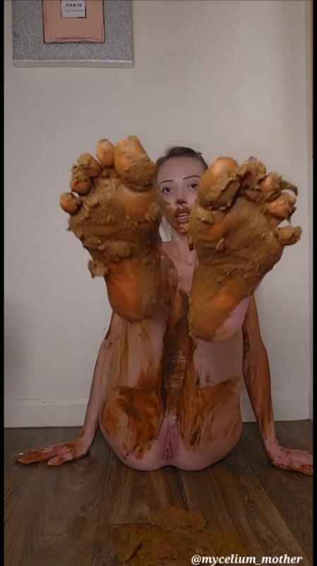 Af en toe - Mycelium Mother (2026 | SD)