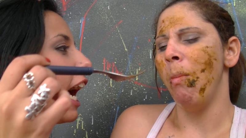 Scatlesbi Scat Top Model's Elegant Domination Kassiane Arquetti-Nara Lemos-Luann (2026 | FullHD)