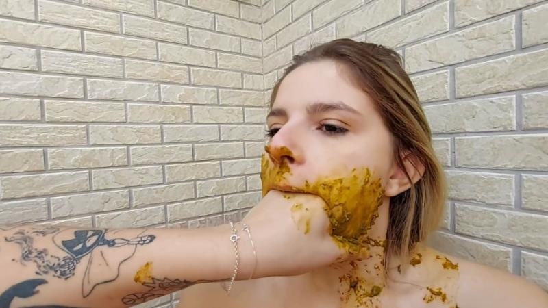 Scatlesbi Scat Top Models- Swallow All My X X L Shit Sweet Little Babe By Top Ta (2026 | FullHD)