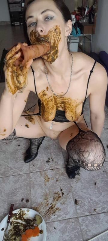 Tasty Anal Dish - LiliXXXFetish (2026 | SD)