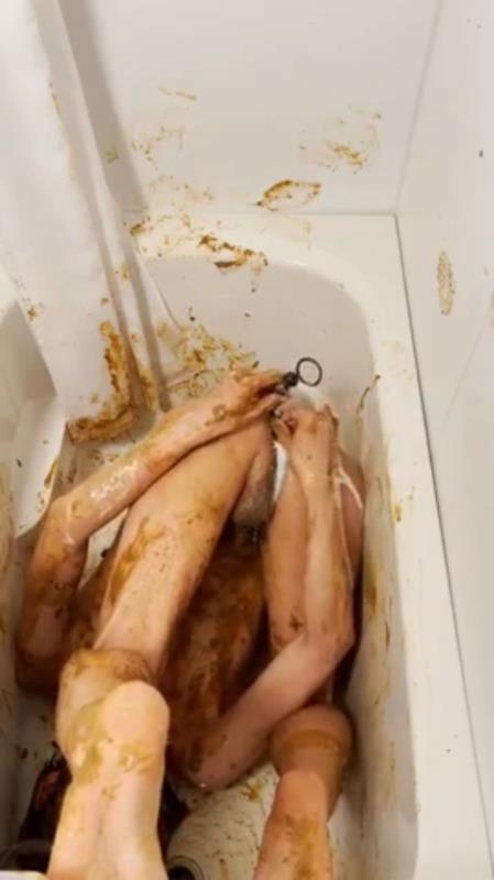 Asian Guy Scat Smearing Video Part 4 P1 (2026 | SD)