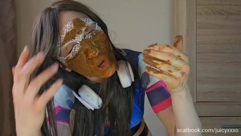 Cosplay Involves Eating Shit. P1 (2026 | FullHD)