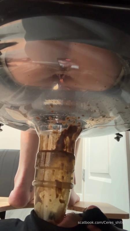 Swallow All of My Nasty Explosive Diarrhea P1 (2026 | SD)