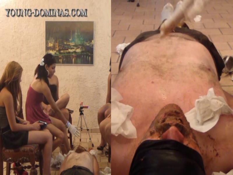 The Shitting Plot 6 HD P1 (2026 | HD)