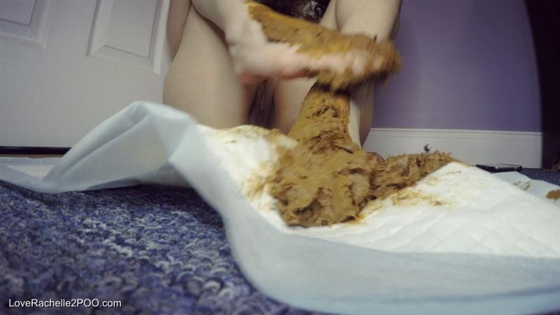 Crappy Pedicure - LoveRachelle2 (2026 | UltraHD/4K)