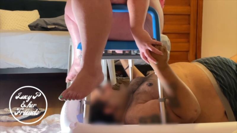 Part 3 - ScatShop.com (2026 | SD)