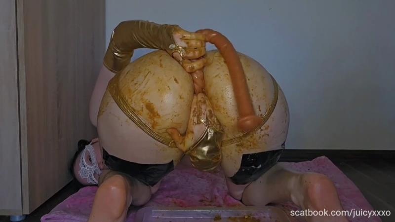 I have a meter of Dildo in my ass (2026 | FullHD)