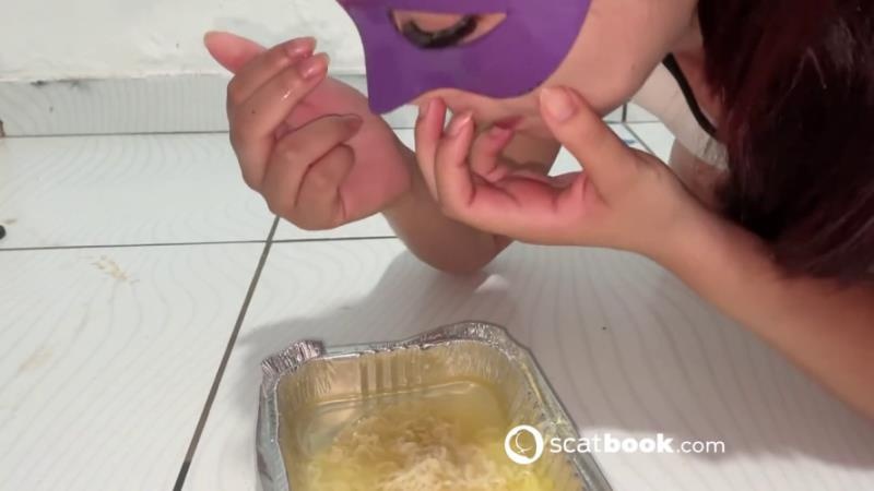 Mabel Aka Casal Fist - Macarrao Mijo Vomito (2026 | HD)