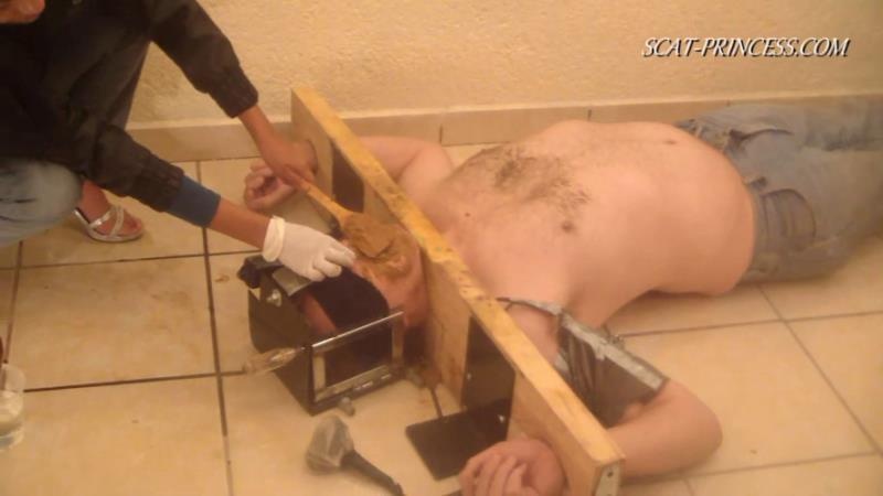 Scatmania Now Be A Good Toilet Slave Part 2 Sc M St Hd (2026 | HD)