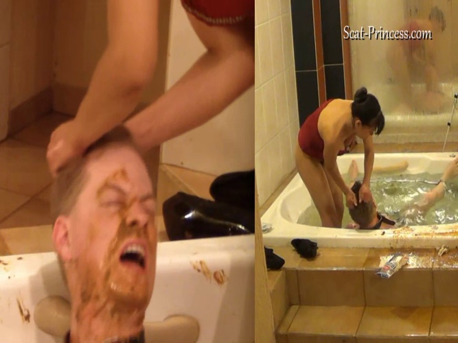 Scatmania Mercy Overdue Adison Hd (2026 | HD)