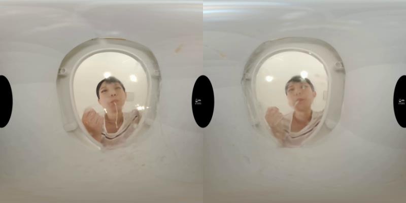 MRVR-005 Enjoying Masochistic Men as Human Toilets Part-2 P1 (2026 | UltraHD/4K)