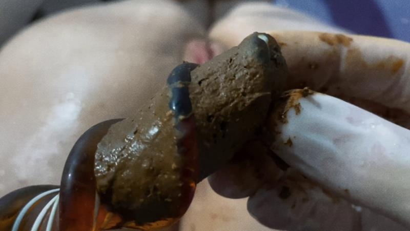 POV Scat Feeder (2026 | UltraHD/4K)