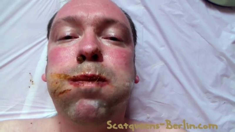 Toilet Slave Punishment P3 (2026 | HD)