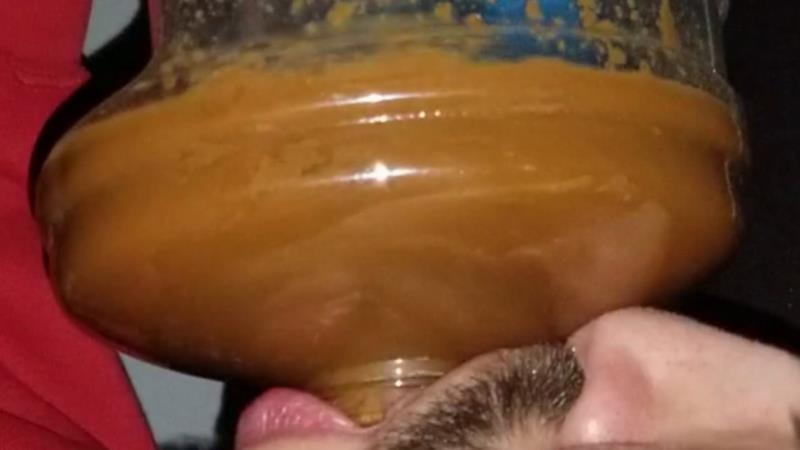 Good Morning 2 Logs for Slave - ScatShop.com (2026 | HD)