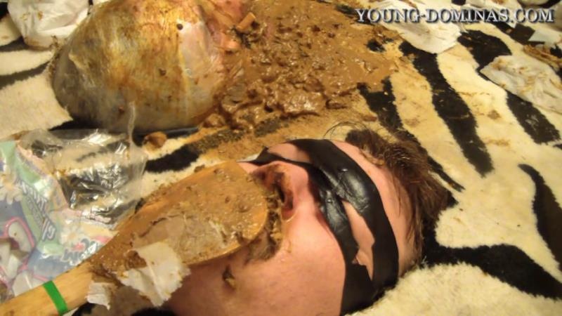 New Slaves first Time with no way out Part 9 SC HD (2026 | HD)