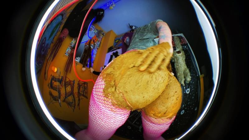 Dark M wants to play! (2026 | UltraHD/4K)