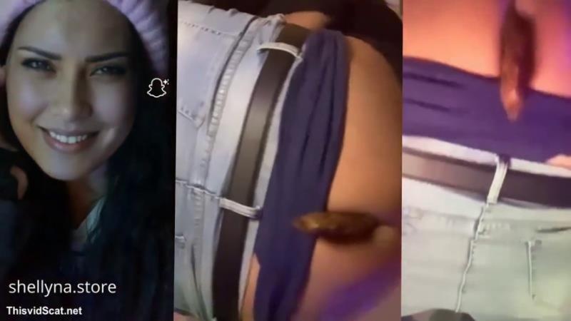 Natalia Mendes fairg round pooping complete. P1 (2026 | HD)