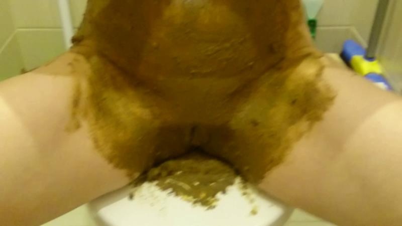 After School, Blowjob Scat. P1 - Brown Wife (2026 | FullHD)