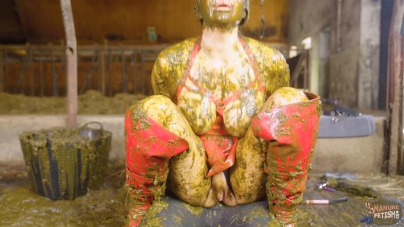 Brooke Maddison And Her Anal Manure Master. P1 (2026 | HD)