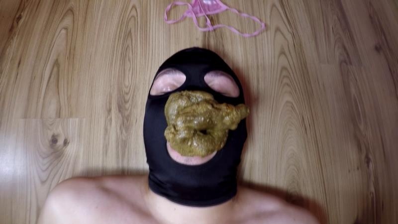 Want You Eat More Shit - Mistress Emily (2026 | 2K)