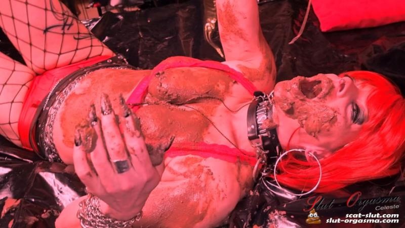 The Dirty Whore Extreme Shit Throating (2026 | FullHD)