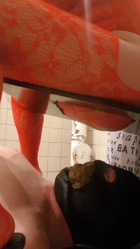 Let's Feed my slave Soft Diarrhea yummy (2026 | SD)