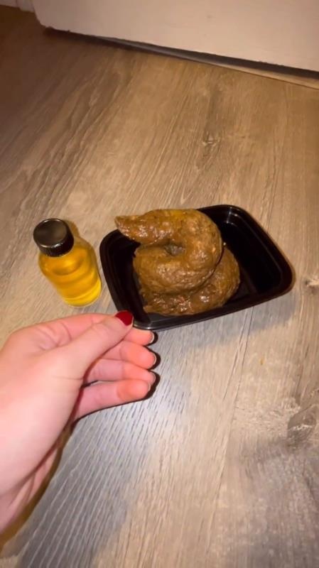 Fart inhalers dump (2026 | SD)