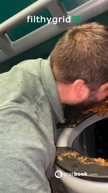 Four Loads for the Human Toilet (2026 | SD)