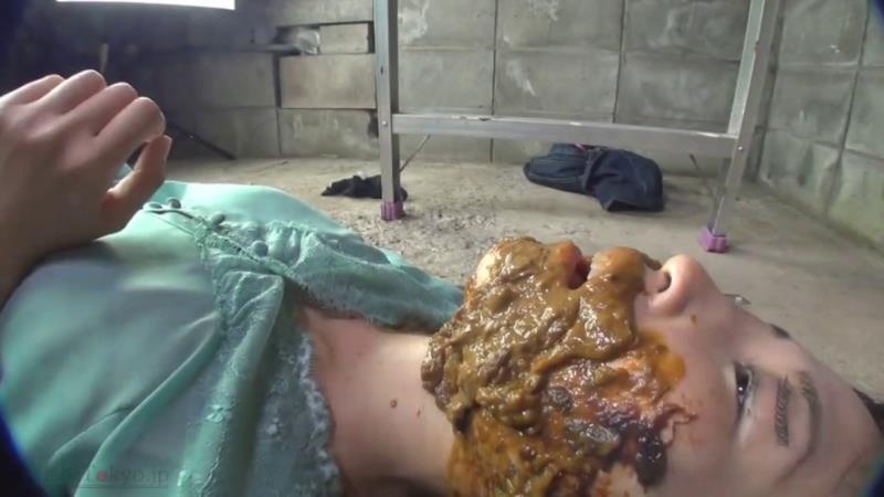 Japanese Scat Slave 00b3d5d (2026 | HD)