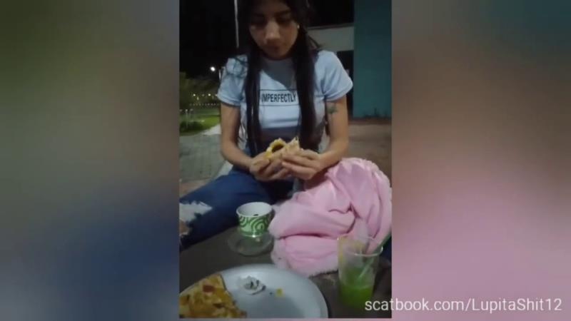 Hot Girl Shitting On Pizza And Eating It 00682b9 (2026 | HD)