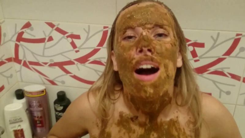 Extreme Methods of Personal Hygiene P2. P1 - Brown Wife (2026 | FullHD)