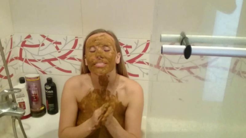 Extreme Methods of Personal Hygiene. P1 - Brown Wife (2026 | FullHD)