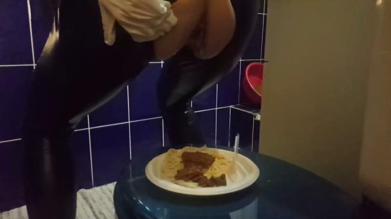 Spaghetti,caviar,champagne & Poppers,farts (2026 | HD)