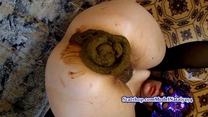 Yana upside down pissing and copro Olga - ModelNatalya94 (2026 | FullHD)