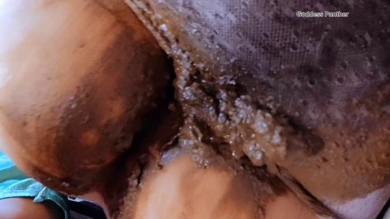 Huge Panty Poop Lover - thefartbabes (2026 | FullHD)