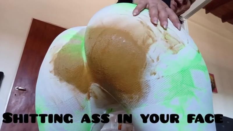 Creamy poop seeping through my leggings - Miamartins (2026 | HD)