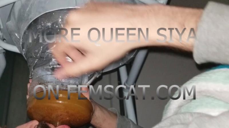 SSBBW Queen Siya - The prince of secrets took my complete meal » Mixfemdomcc - Latest Femdom Porn for Online Streaming - SSBBW Queen Siya (2026 | HD)