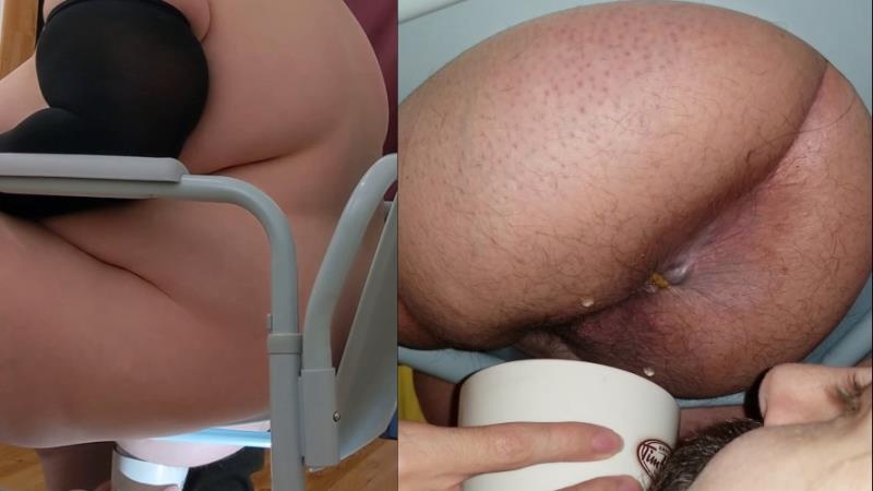 SSBBW Queen Siya - Direct feed 18 - Mouth shit and pee on his face » Mixfemdomcc - Latest Femdom Porn for Online Streaming - SSBBW Queen Siya (2026 | FullHD)