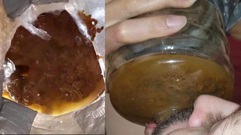 SSBBW Queen Siya - Soft dark shit and loads of pussy cream for human toilet slave » Mixfemdomcc - Latest Femdom Porn for Online Streaming - SSBBW Queen Siya (2026 | FullHD)