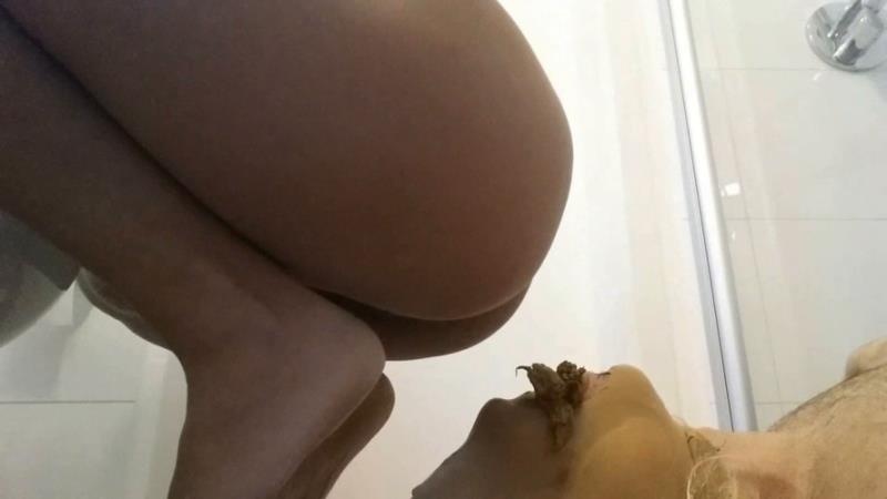 PERVERFORMER - Slave Cleans Scat From The Stockings Of The Mistress » Mixfemdomcc - Latest Femdom Porn for Online Streaming - PERVERFORMER (2026 | FullHD)