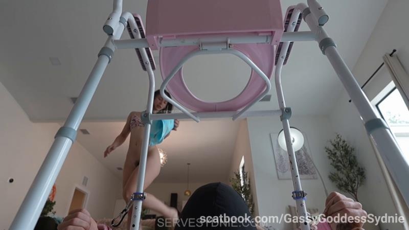 Goddess Sydnie, Goddess Si, Goddess Tiff, Princess Honey - Shitty Sleepover - Back View » Mixfemdomcc - Latest Femdom Porn for Online Streaming (2026 | FullHD)