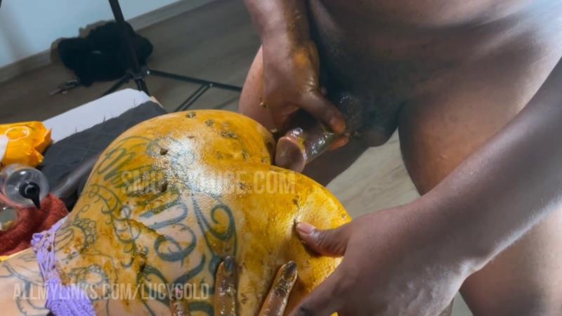 Prolapse Gets Fucked & Worship P1 - Kyras Massive (2026 | FullHD)