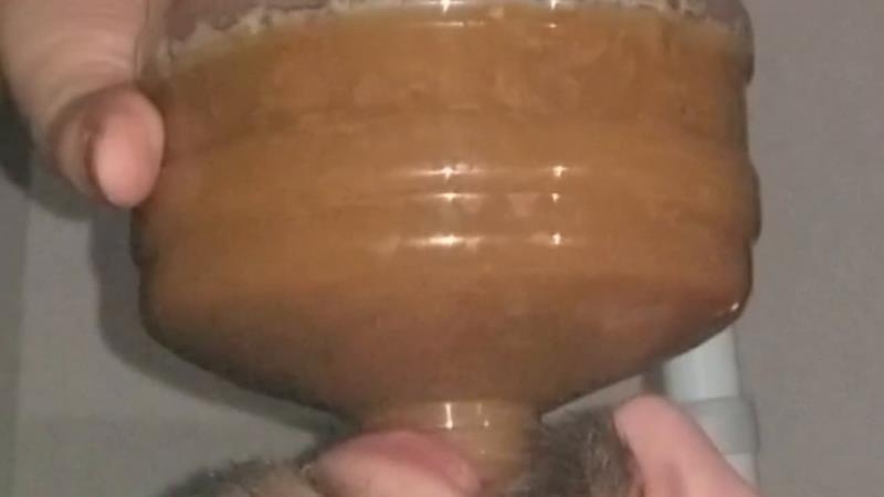 Chugging LITERS of my poop-flavored pee - SSBBW Queen Siya (2026 | HD)