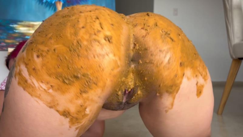 STINKY WHITE PANTS HD P1 - Elle Clark (2026 | FullHD)