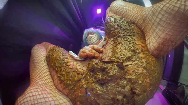 Wow! Incredibly Smelly - Betty Parlour (2026 | FullHD)