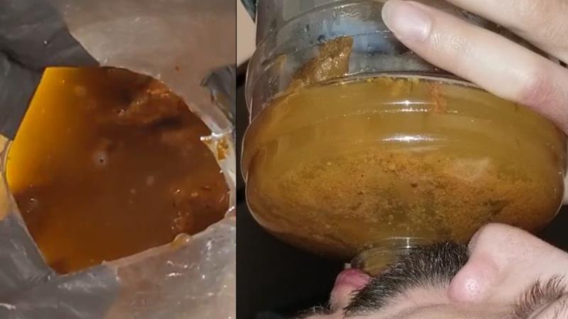 CONSTIPATED LOGS & TRULY CLOSE-UP VIEW - SSBBW Queen Siya (2026 | FullHD)