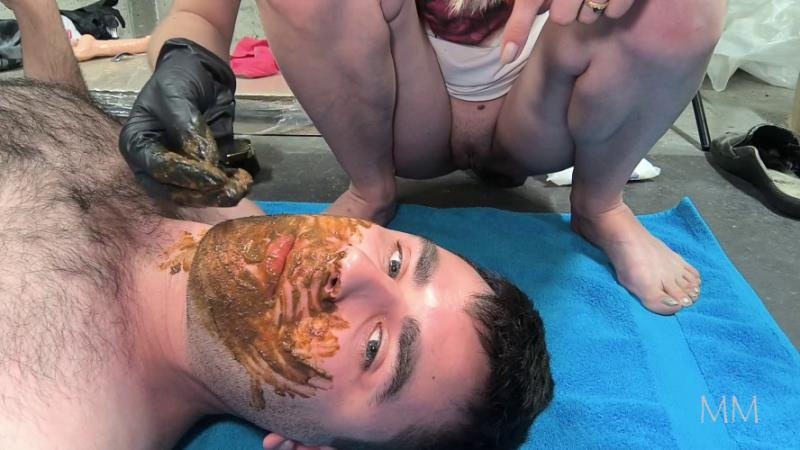Human Toilet Morning Routine » Mixfemdomcc - Latest Femdom Porn for Online Streaming - Mistress Marlena (2026 | FullHD)