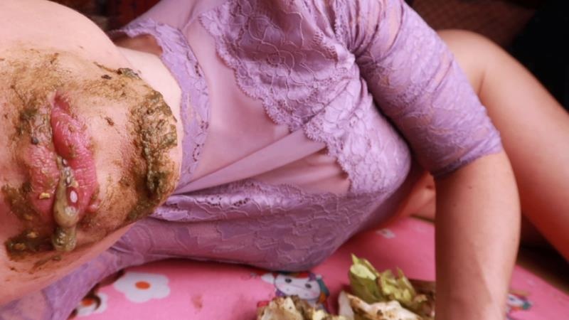 Scatmania Sabrina Dacos - Big Ass Salad (2026 | FullHD)
