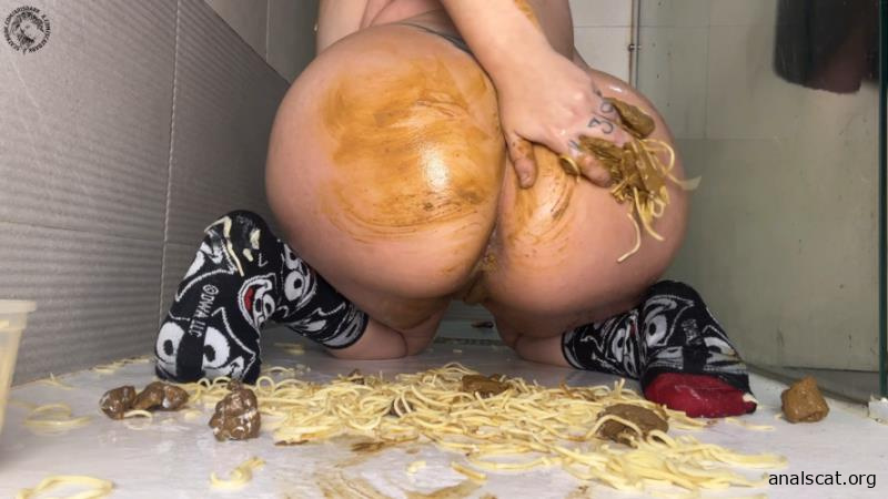Shitty spaghetti - Aris Dark (2026 | FullHD)